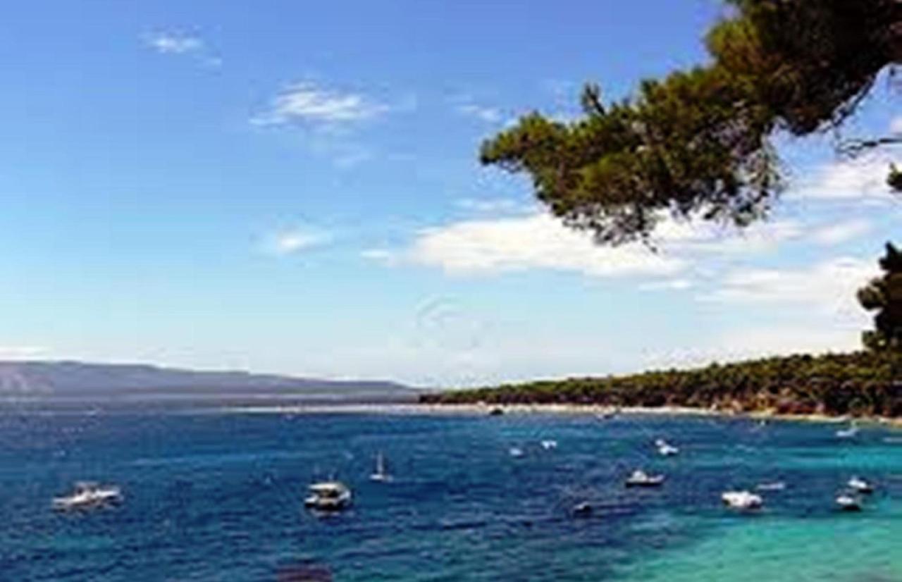 Casa Villa Carducci Rovinj Exterior foto