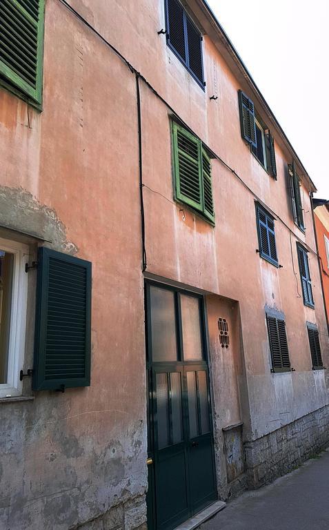 Casa Villa Carducci Rovinj Exterior foto