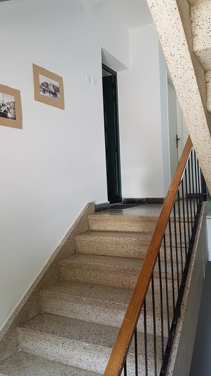 Casa Villa Carducci Rovinj Exterior foto